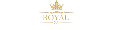 royal35 logo