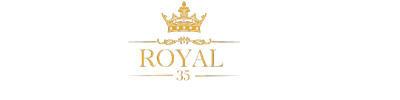 royal35 logo